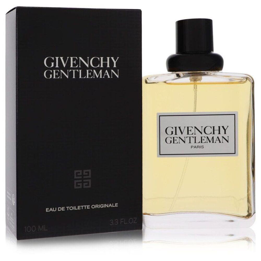 Givenchy Gentleman Eau De Toilette Men n/a